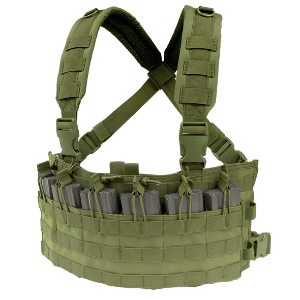 Condor RAPID ASSAULT CHEST RIG