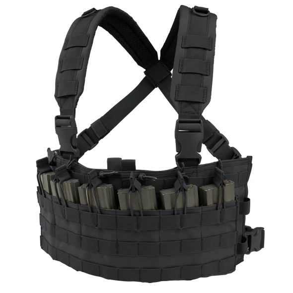 Condor RAPID ASSAULT CHEST RIG