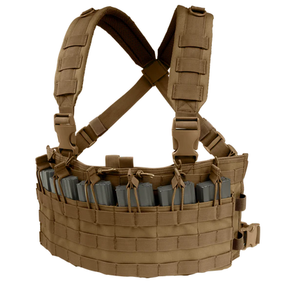 Condor RAPID ASSAULT CHEST RIG