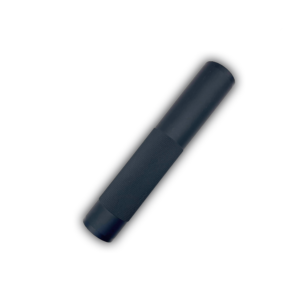 Venom Direct Thread Suppressors- Textured