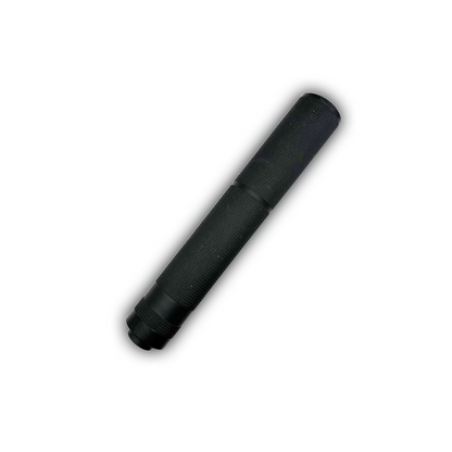 Venom Direct Thread Suppressors- Textured