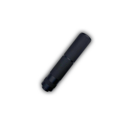 Venom Direct Thread Suppressors- Textured