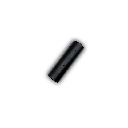 Venom Direct Thread Suppressors- Dimpled