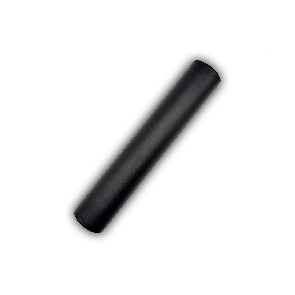 Venom Direct Thread Suppressors- Smooth Type