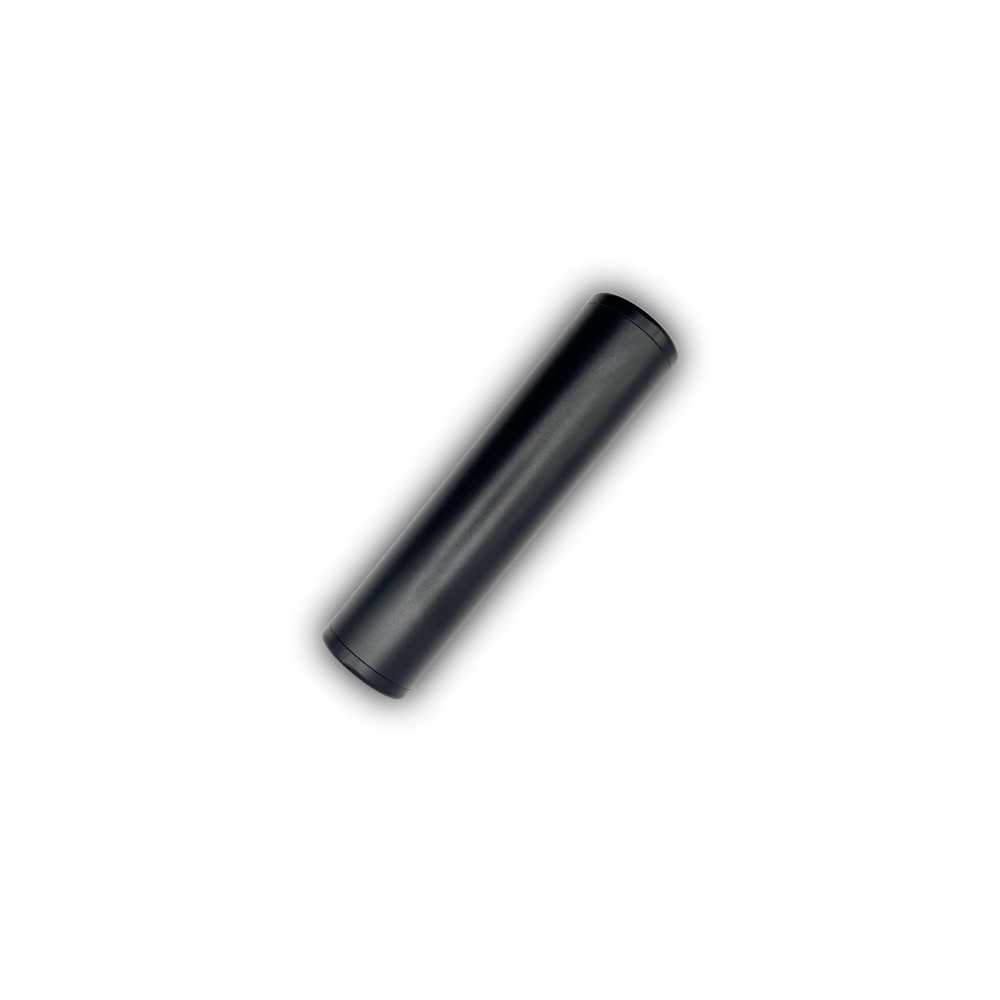 Venom Direct Thread Suppressors- Smooth Type