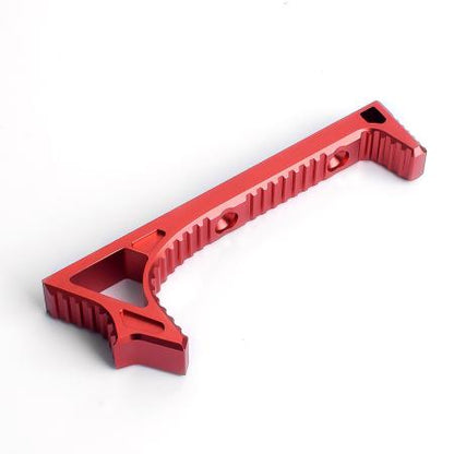 Wadsn M-Lok Curved Foregrip