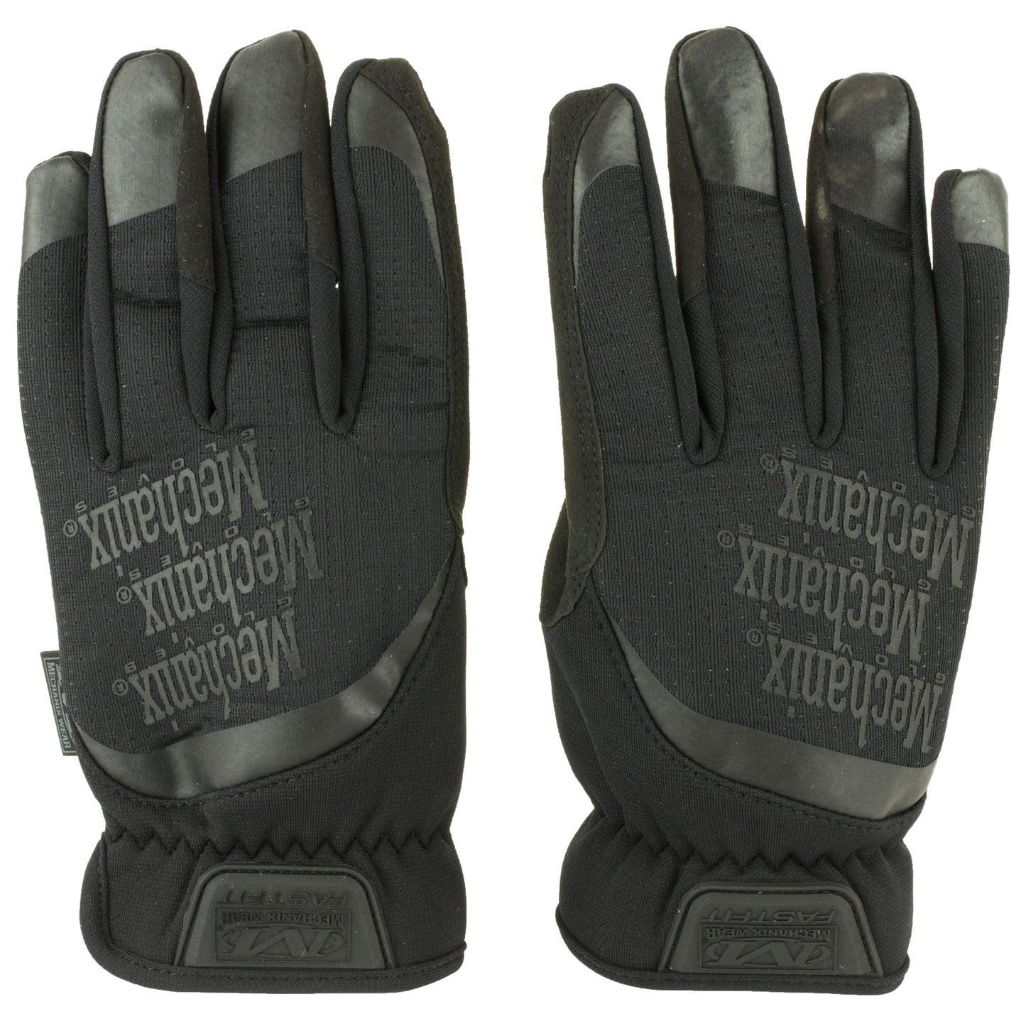 Mechanix Wear Fast Fit Gloves