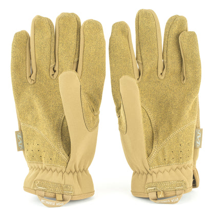 Mechanix Wear Fast Fit Gloves