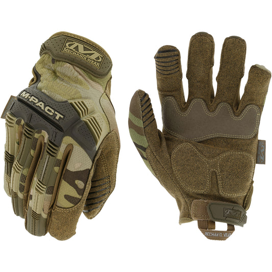 Mechanix Wear M-Pact