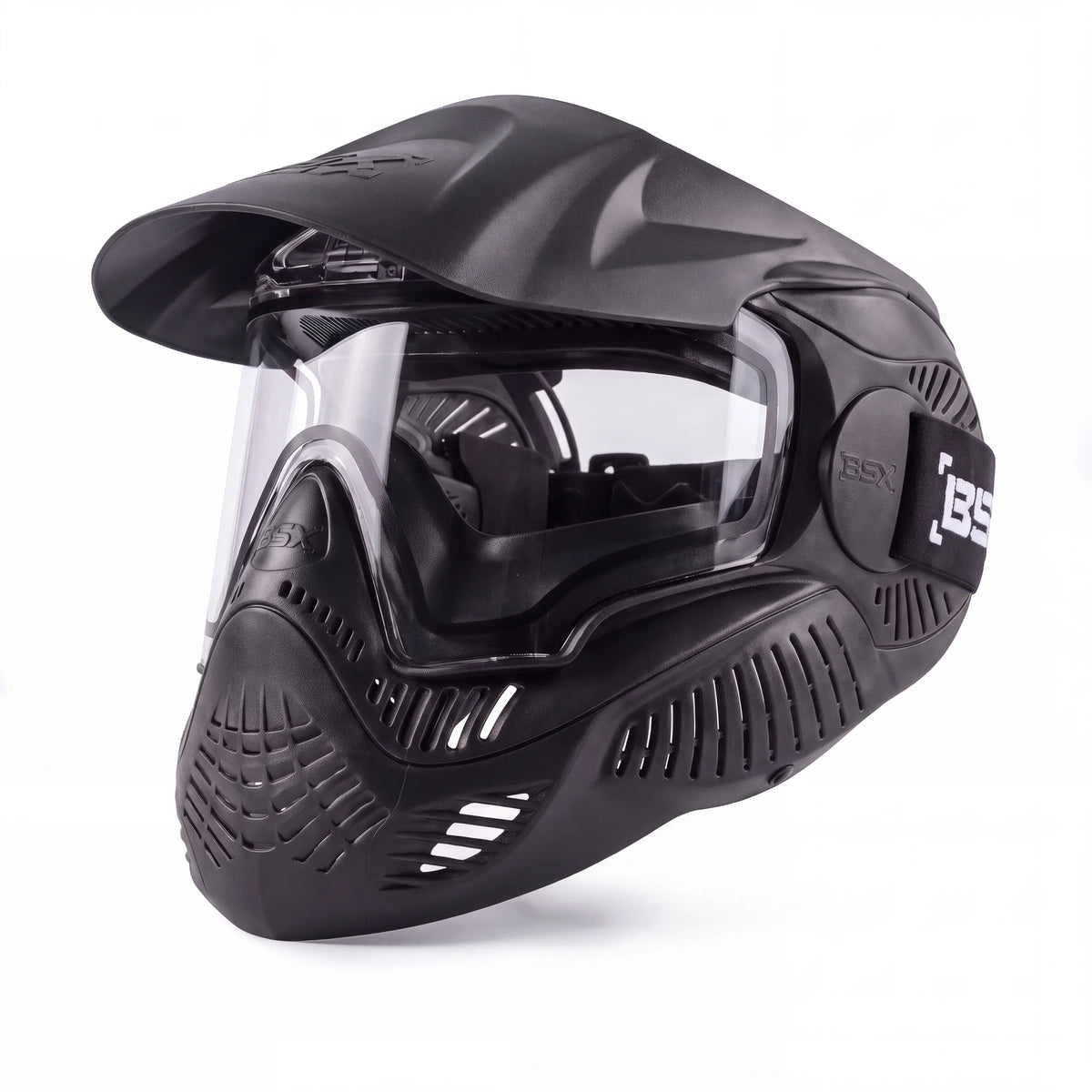 BSX - Mi7 Goggles Thermal