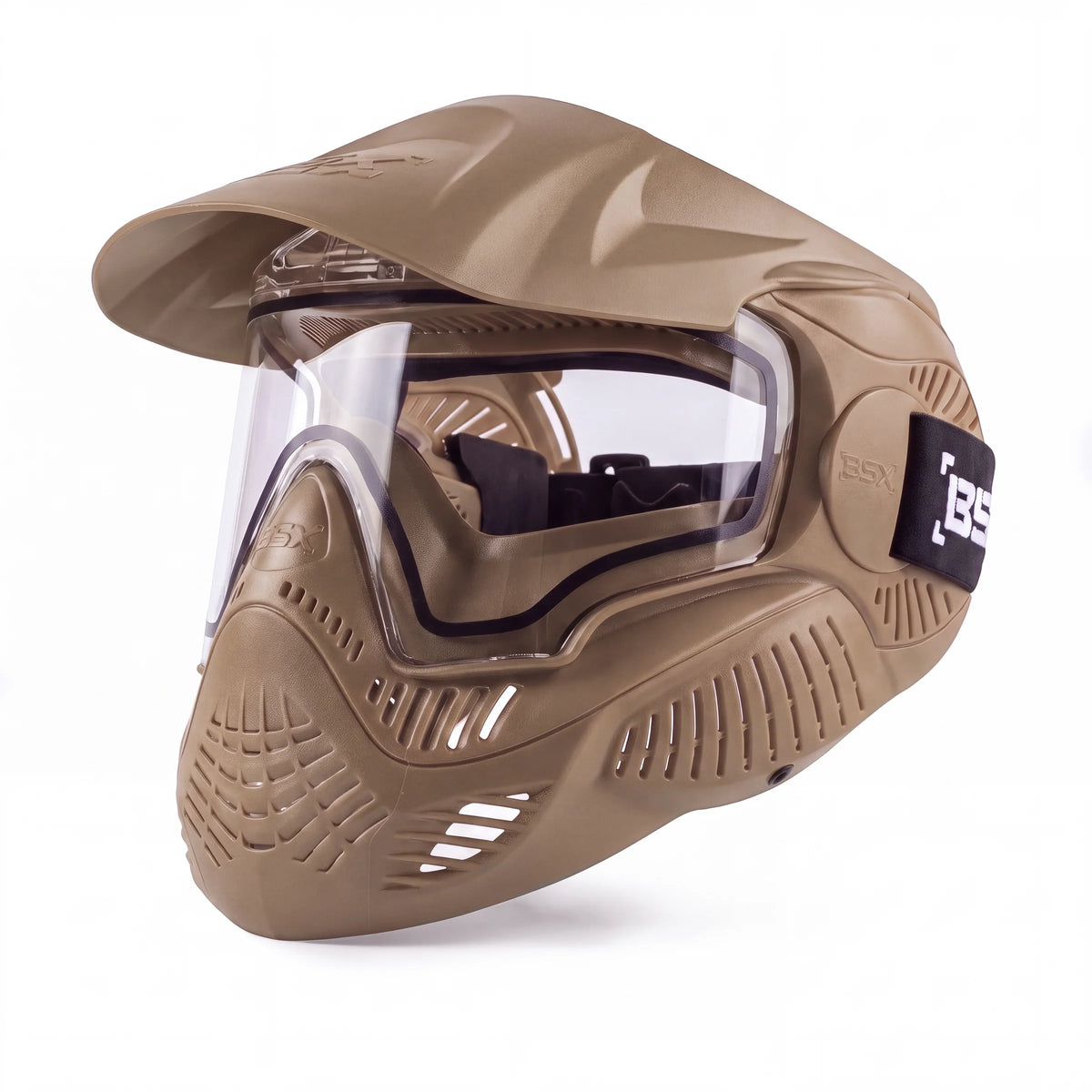 BSX - Mi7 Goggles Thermal