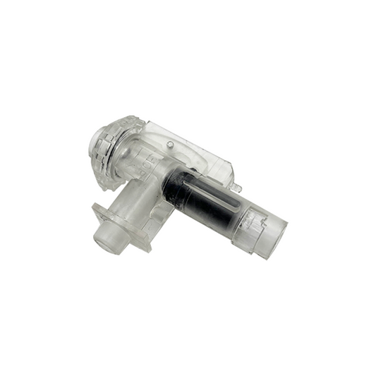 Dboy Mk16 Hop-Up