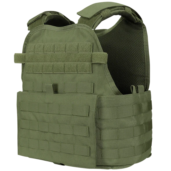 Condor MODULAR OPERATOR PLATE CARRIER GEN II