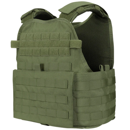 Condor MODULAR OPERATOR PLATE CARRIER GEN II