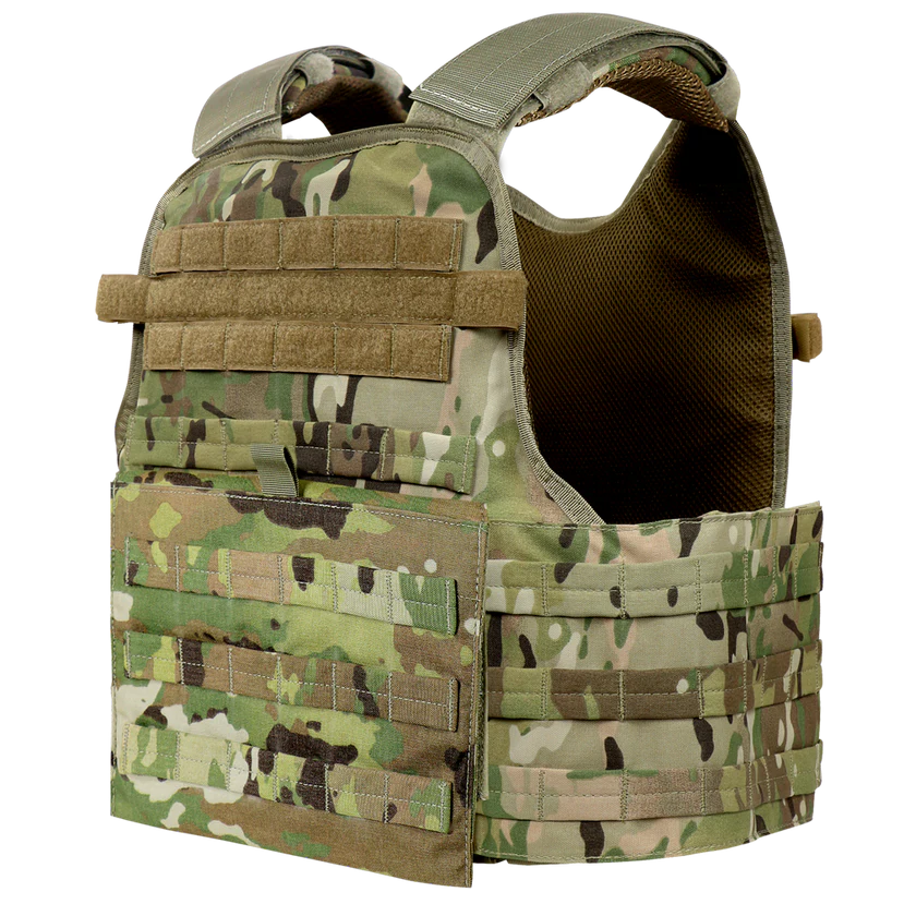 Condor MODULAR OPERATOR PLATE CARRIER GEN II