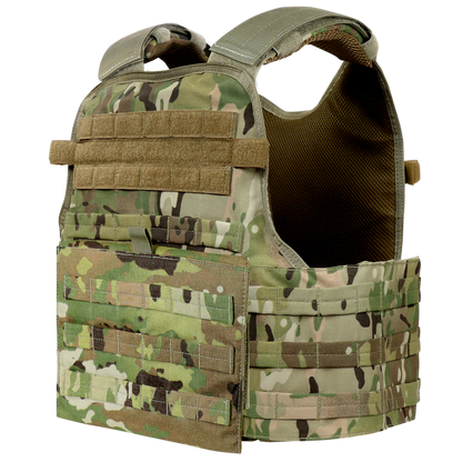 Condor MODULAR OPERATOR PLATE CARRIER GEN II