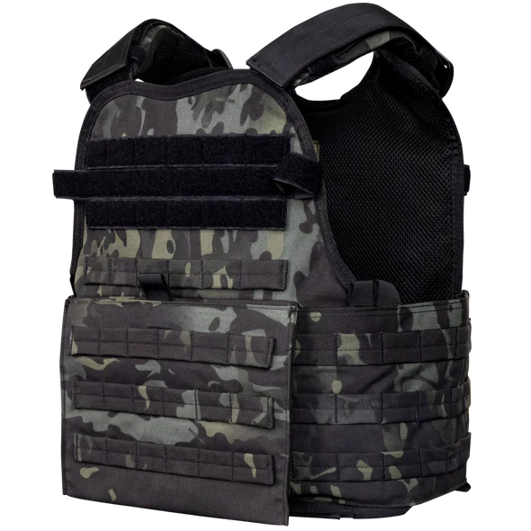 Condor MODULAR OPERATOR PLATE CARRIER GEN II