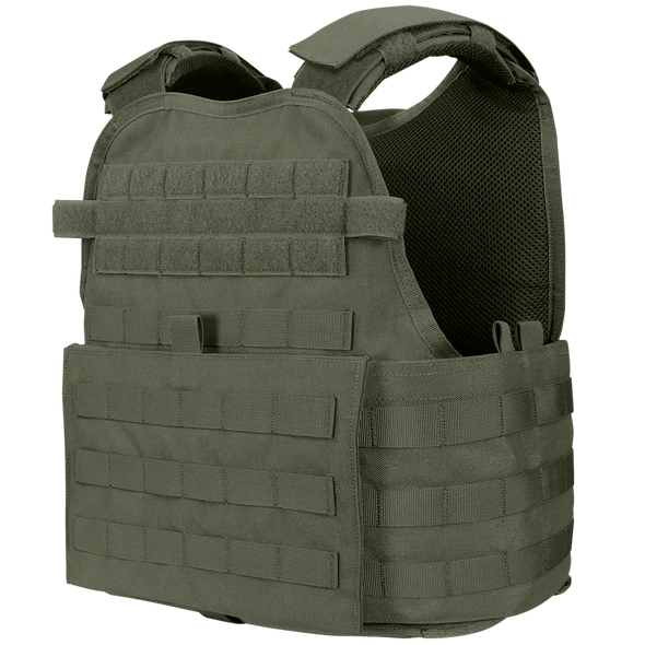 Condor MODULAR OPERATOR PLATE CARRIER GEN II