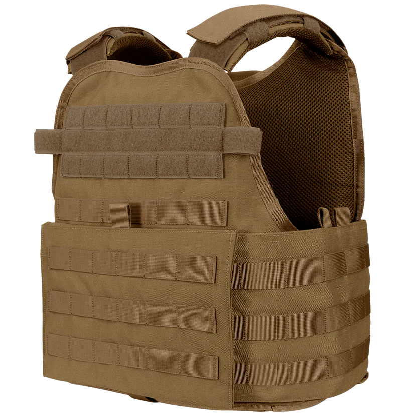 Condor MODULAR OPERATOR PLATE CARRIER GEN II