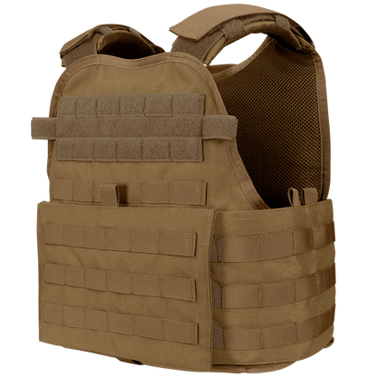 Condor MODULAR OPERATOR PLATE CARRIER GEN II