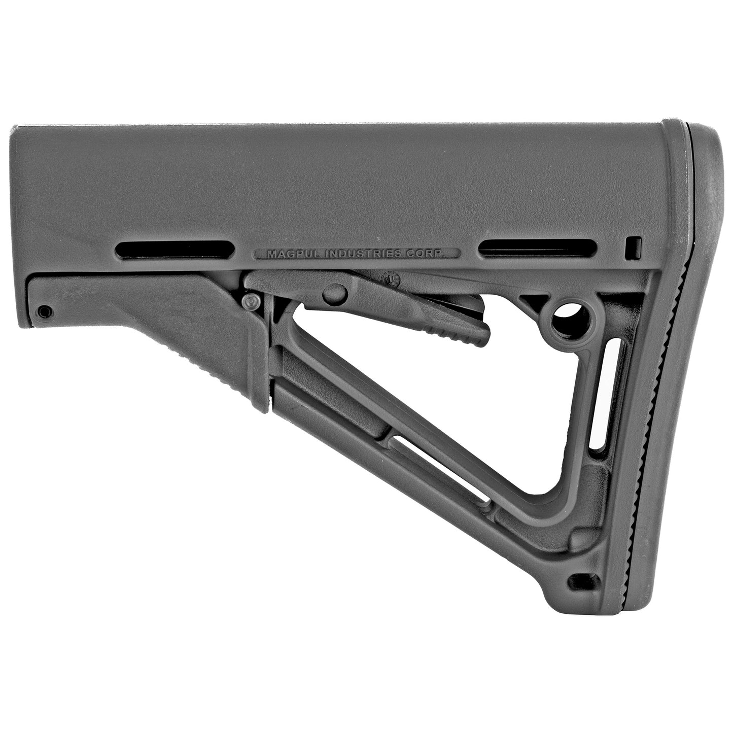 Magpul CTR Carbine Stock – Mil-Spec