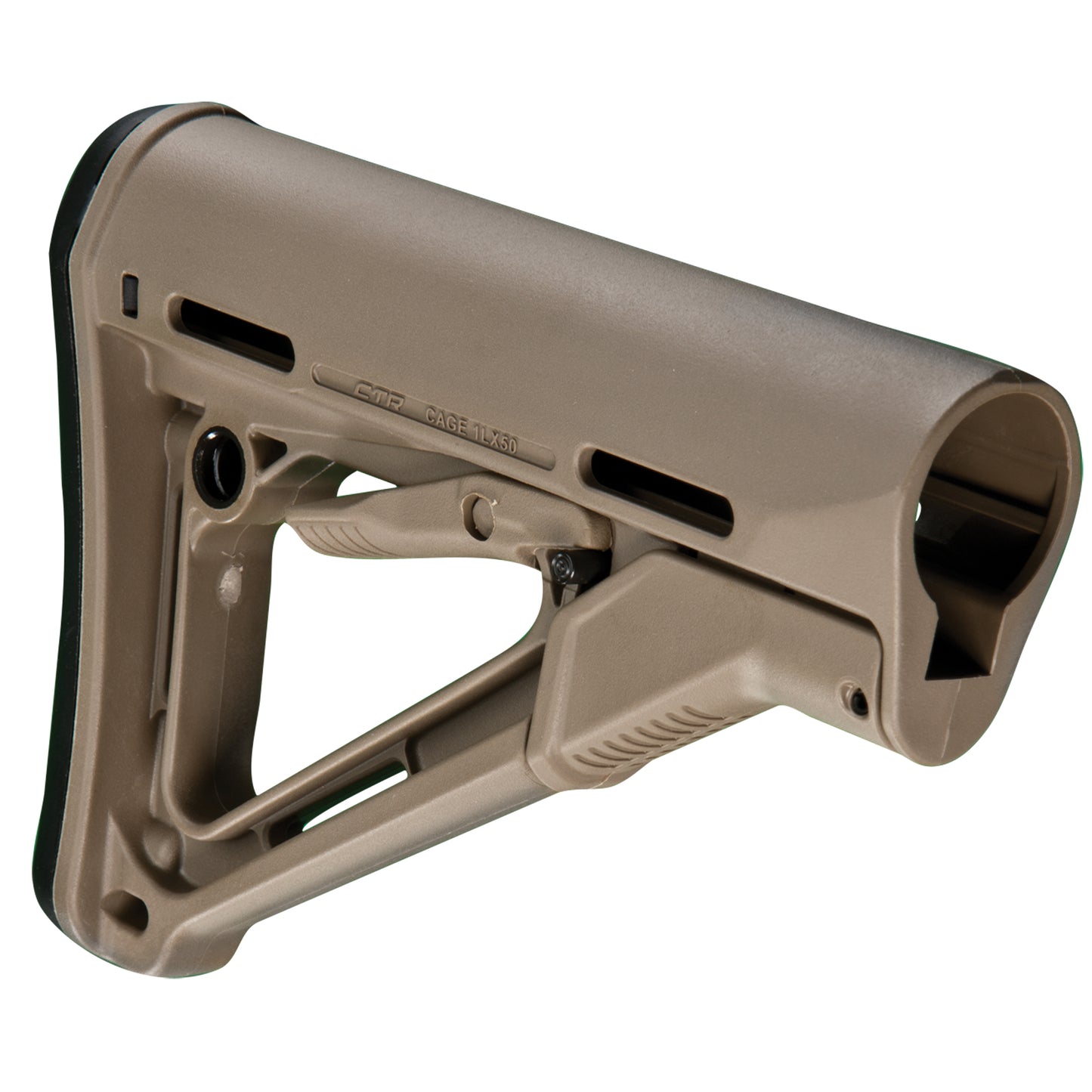 Magpul CTR Carbine Stock – Mil-Spec