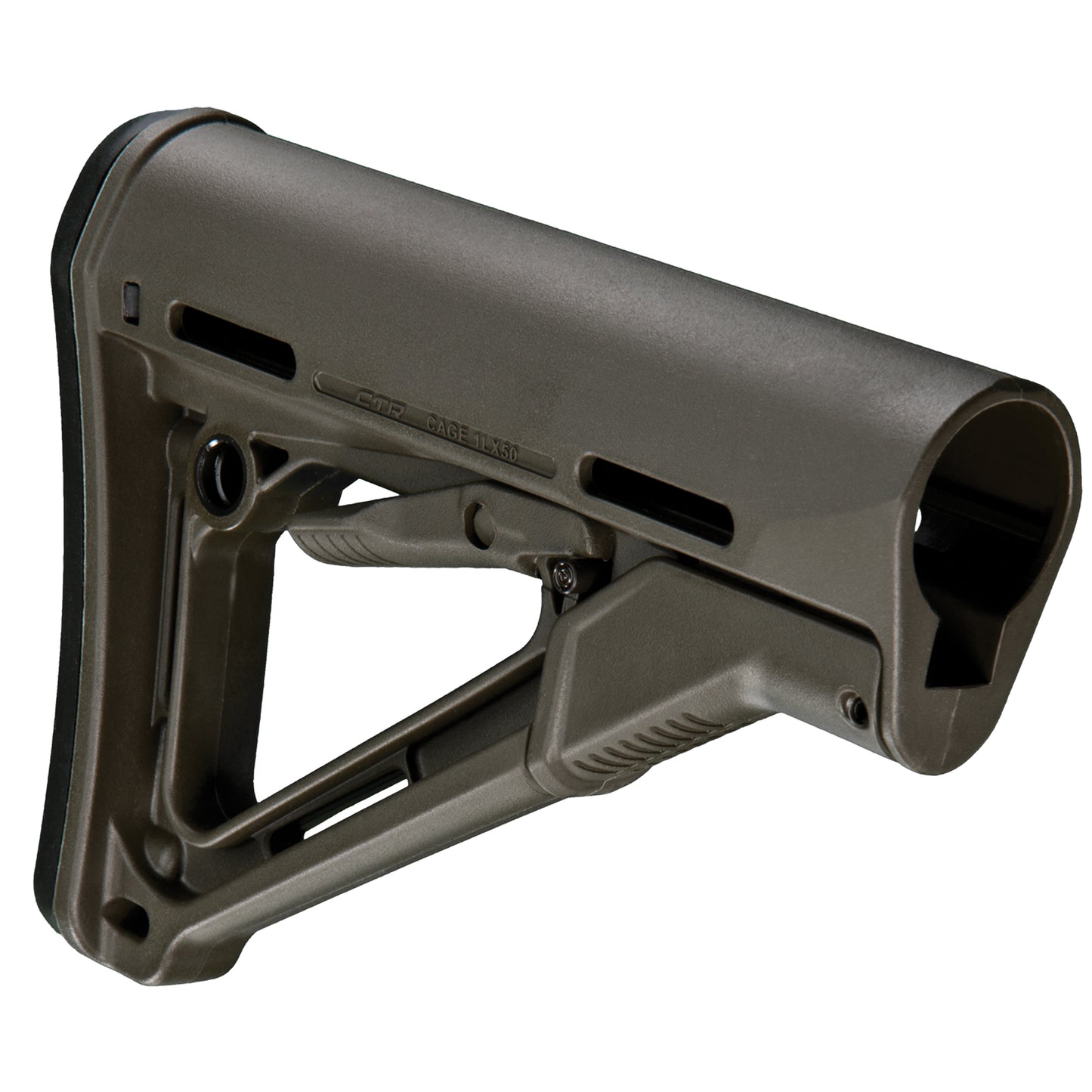 Magpul CTR Carbine Stock – Mil-Spec