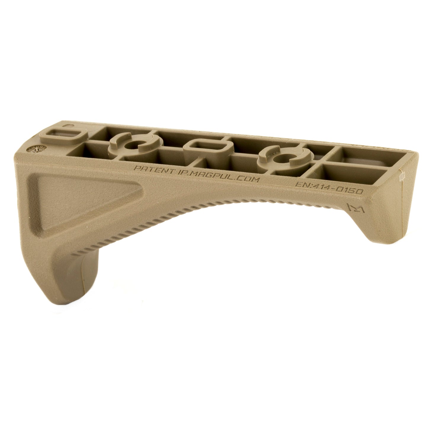 MAGPUL AFG M-LOK ANGLED FOREGRIP
