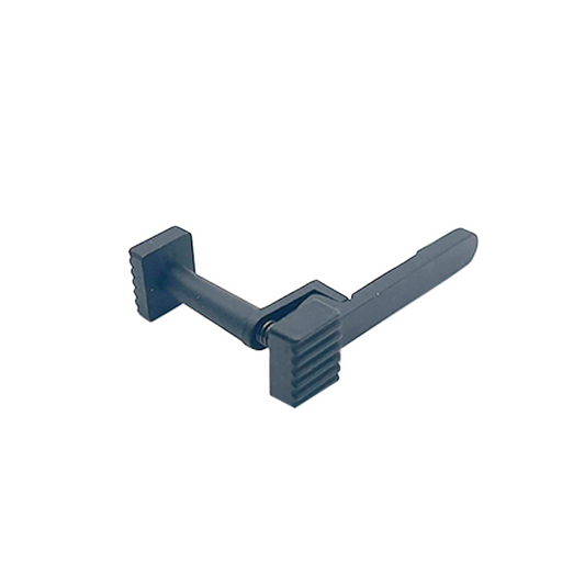 Mag Release Assembly for A&K Masada Airsoft AEG Rifles (Black)