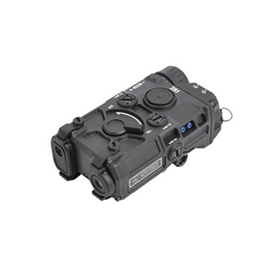 WADSN ET On Gun Laser