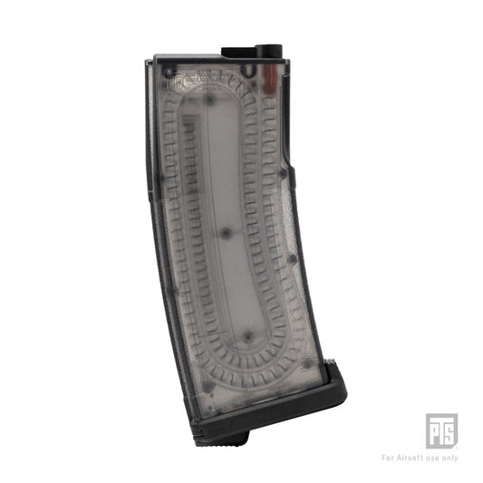 PTS TPM-AR Magazine
