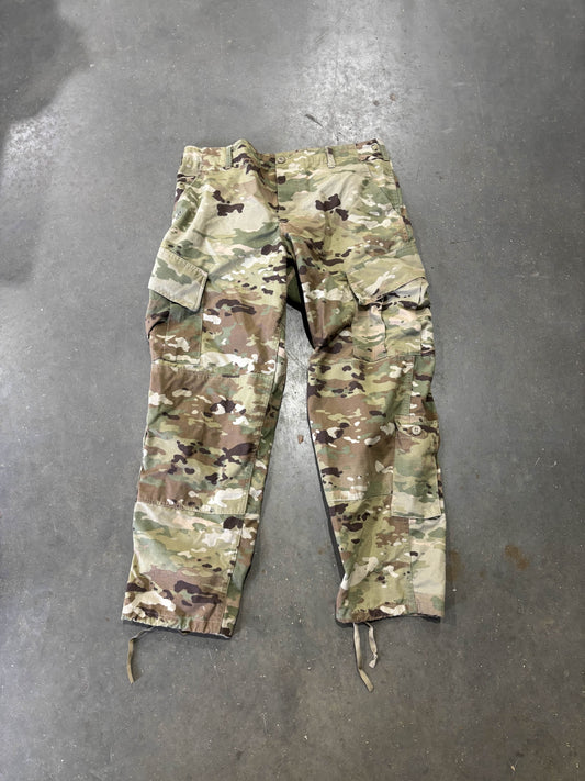 Used Multicam Pants