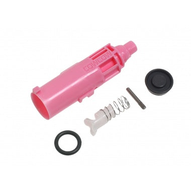 COWCOW Pink Mood Loading Nozzle