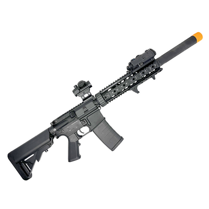 KWA Recce Build