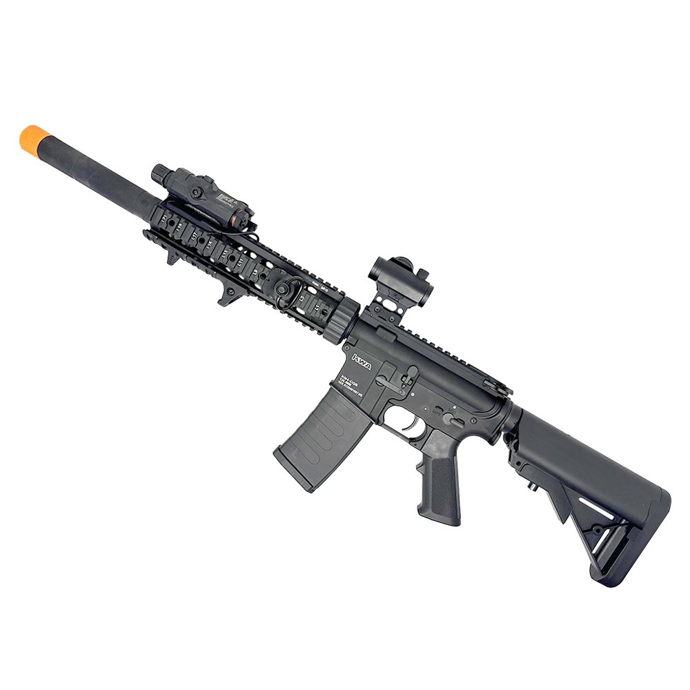 KWA Recce Build
