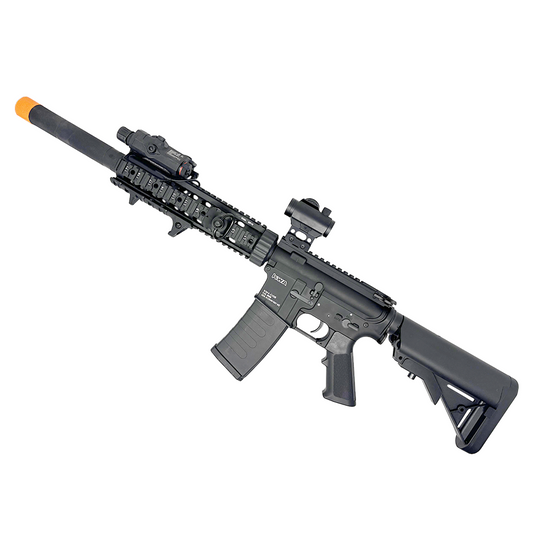 KWA Recce Build