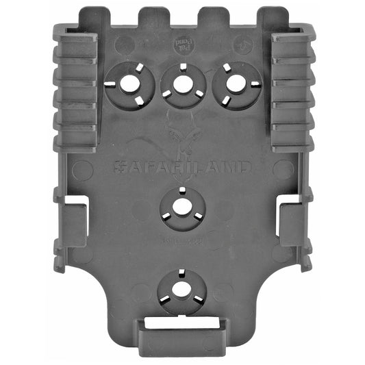 Safariland QLS 6004-22L Receiver Plate