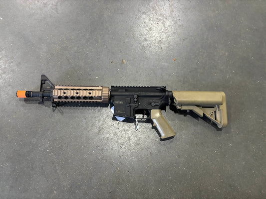 Used KWA SR7