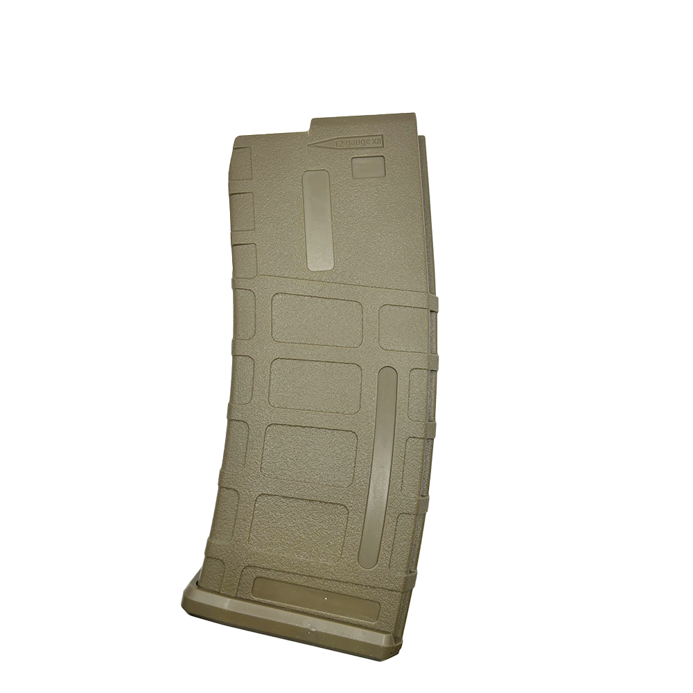 Matrix Shotgun Shell Holder – Airsoft Barracks
