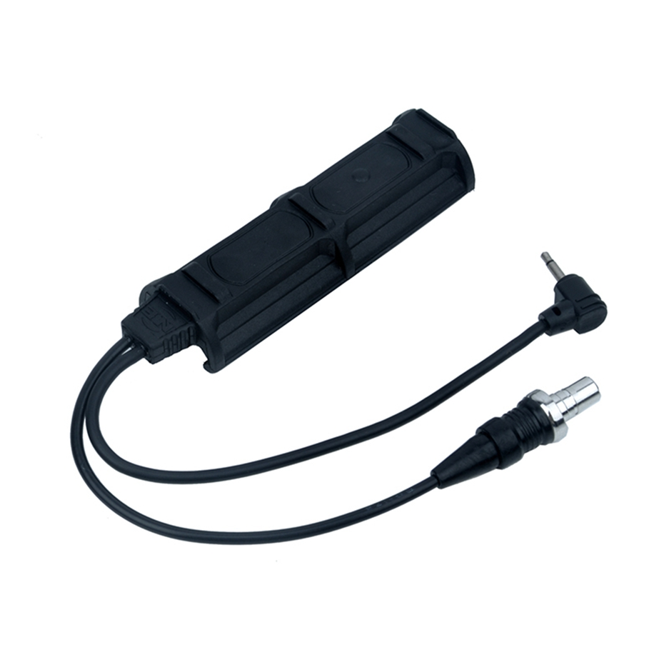 Wadsn Remote Dual Switch