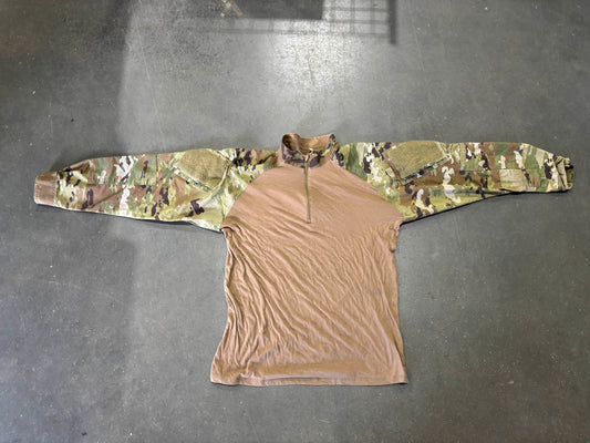 Used Multicam Shirt