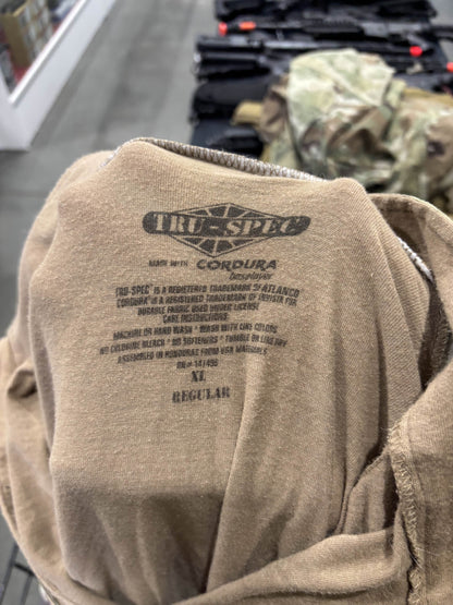 Used Multicam Shirt