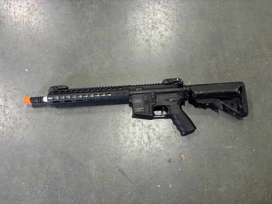 Used Upgraded KWA w/ keymod handguard