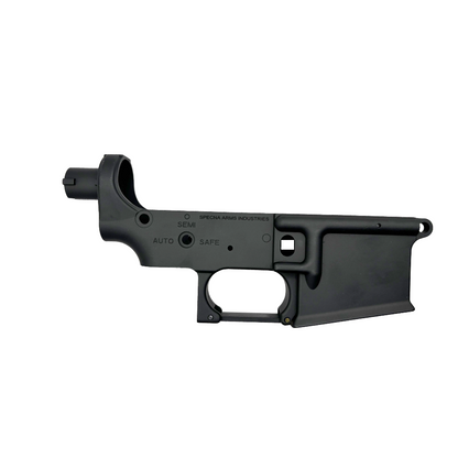 Specna Lower Receiver for M4 Airsoft AEG Rifles