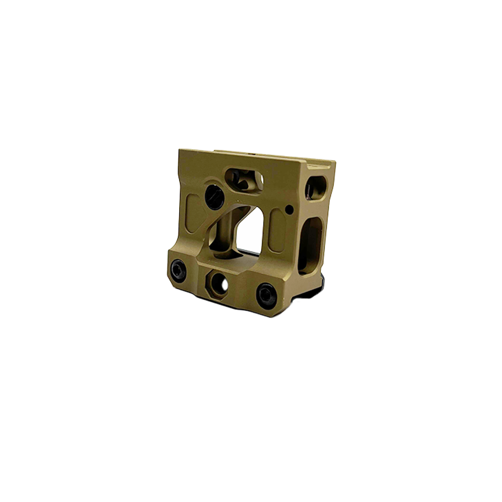 Aim Risers AIM T2 Optic Riser – Airsoft Barracks