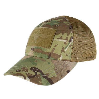 Condor Zoom TACTICAL MESH CAP