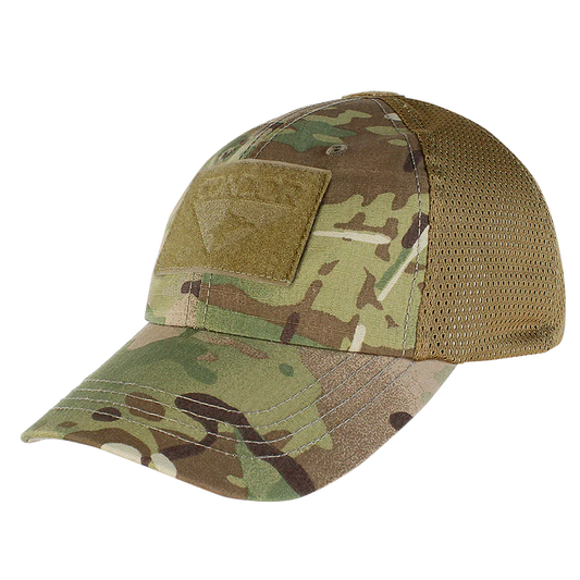 Condor Zoom TACTICAL MESH CAP