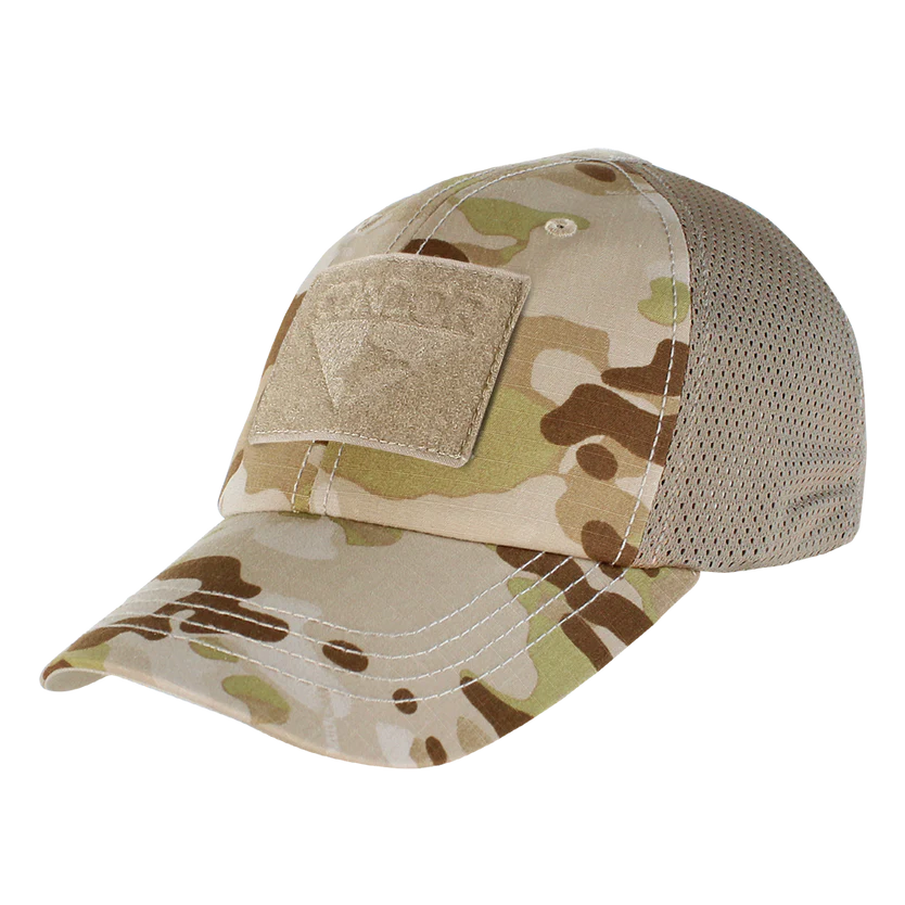 Condor Zoom TACTICAL MESH CAP