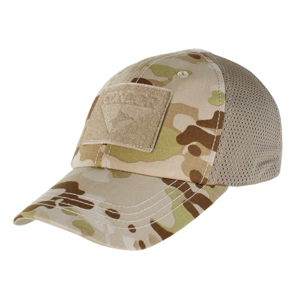 Condor Zoom TACTICAL MESH CAP