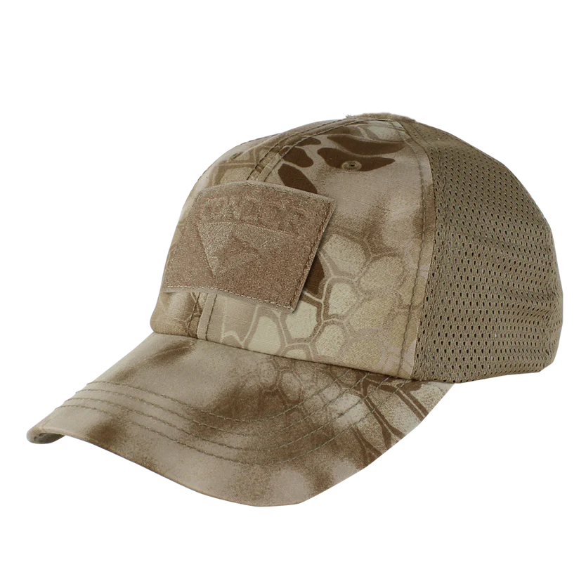 Condor Zoom TACTICAL MESH CAP